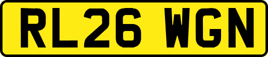 RL26WGN