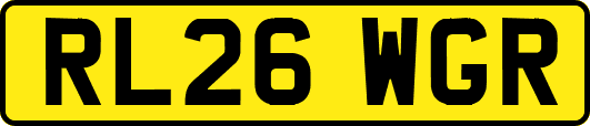 RL26WGR