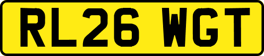RL26WGT