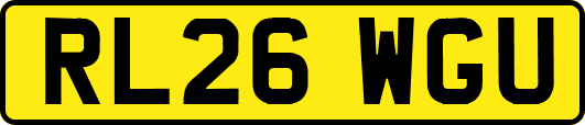 RL26WGU
