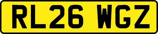 RL26WGZ