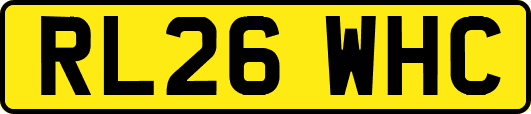 RL26WHC