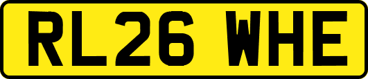 RL26WHE