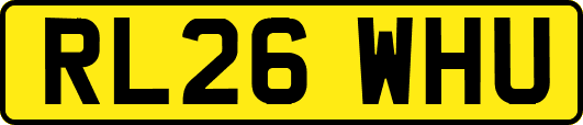 RL26WHU