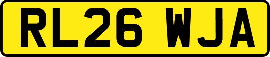 RL26WJA