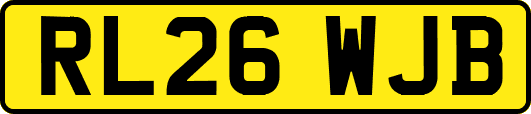 RL26WJB