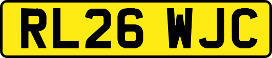 RL26WJC