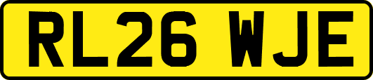 RL26WJE