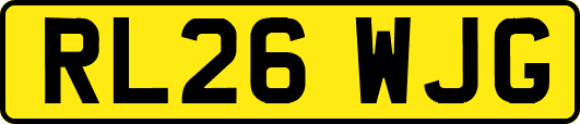 RL26WJG