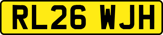 RL26WJH