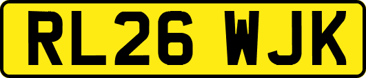 RL26WJK