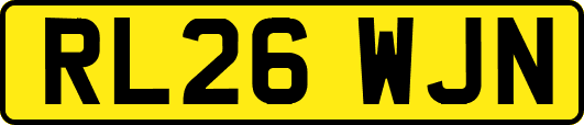 RL26WJN