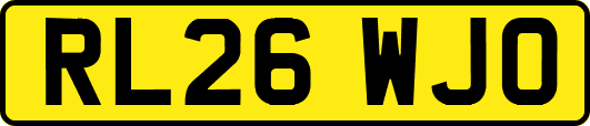 RL26WJO