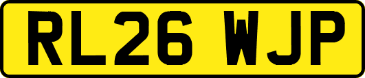 RL26WJP