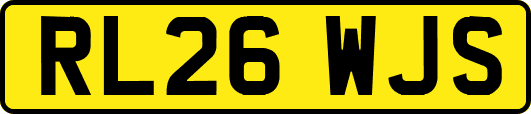 RL26WJS