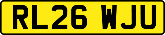 RL26WJU