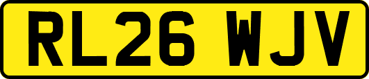 RL26WJV