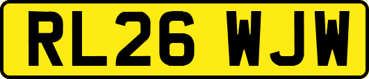RL26WJW