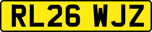RL26WJZ