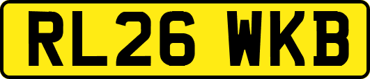 RL26WKB