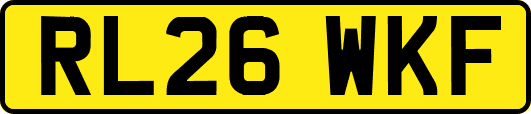 RL26WKF