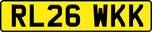 RL26WKK