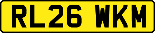RL26WKM