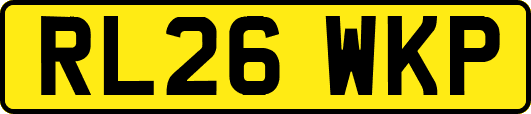 RL26WKP