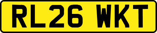 RL26WKT