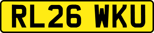 RL26WKU