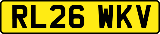 RL26WKV