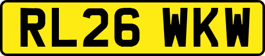 RL26WKW