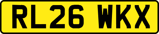 RL26WKX
