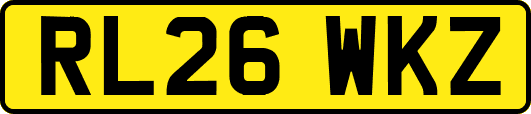 RL26WKZ
