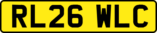 RL26WLC