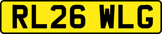 RL26WLG