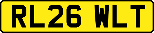 RL26WLT