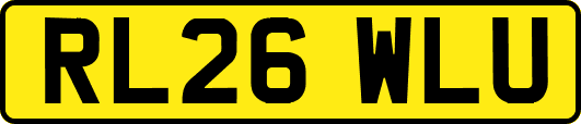 RL26WLU