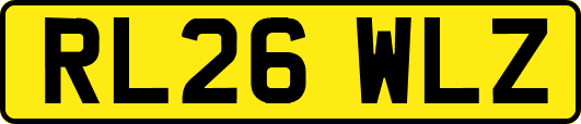 RL26WLZ