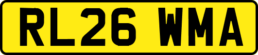 RL26WMA