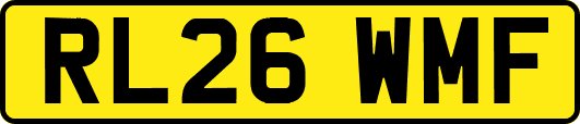 RL26WMF