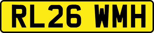 RL26WMH