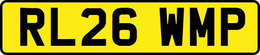 RL26WMP