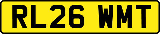 RL26WMT