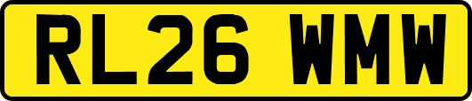 RL26WMW