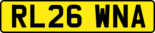 RL26WNA
