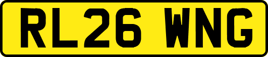 RL26WNG