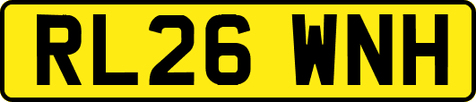 RL26WNH