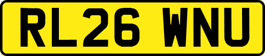 RL26WNU
