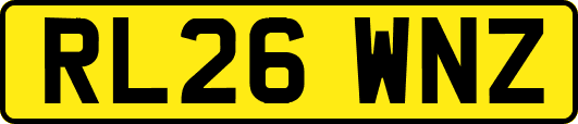 RL26WNZ